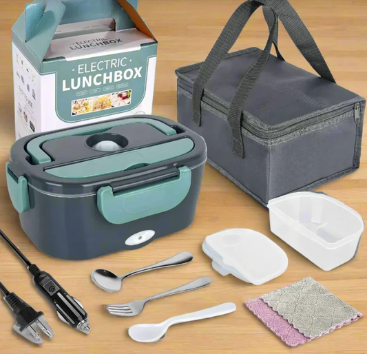 Electric Lunch Box