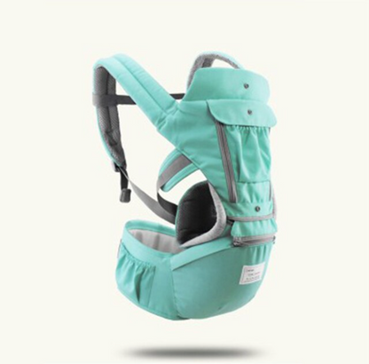 Baby Carrier Green