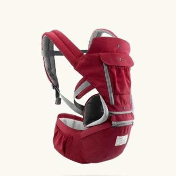 Baby Carrier Red