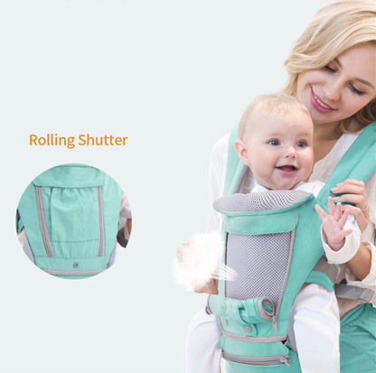 Baby Carrier