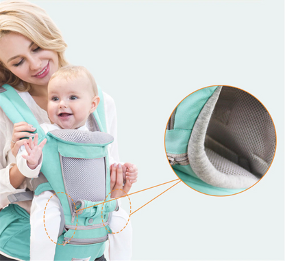 Baby Carrier