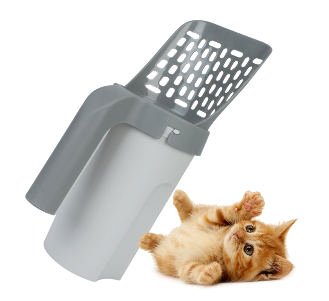 Cat Litter Shovel