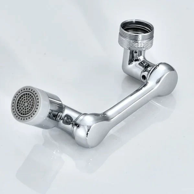 Universal Splash Faucet Filter